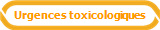 Urgences toxicologiques